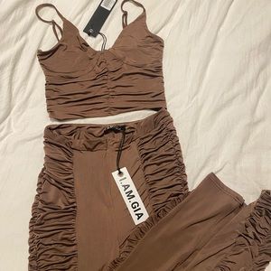 I.AM.GIA estella set